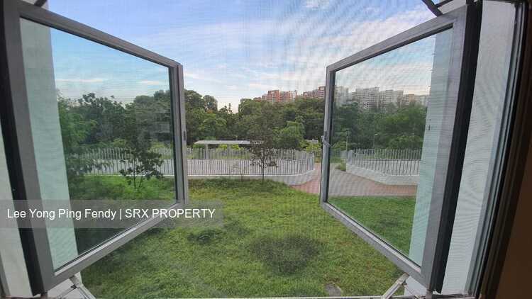 Blk 415C Fernvale Link (Sengkang), HDB 5 Rooms #239782561
